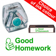 Good Homework - 3-in-1 Xstamper Twist Stamp*